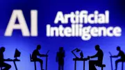 India's AI Gap with Silicon Valley Narrows to Just 6-12 Months: Elevation Capital