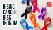 India's Cancer Burden to Hit 2 Million by 2040, Warns Minister Jitendra Singh