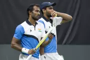 India's Davis Cup Squad Announced: Balaji Dropped, Karan Singh Gets Nod Over Aryan Shah