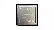 India's DHRUV64: First Indigenous 1.0 GHz Dual-Core Microprocessor Launched
