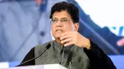India's Exports Rebound in November, Surpass October's Decline: Goyal