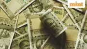 India's Fiscal Deficit at 62.3% of FY26 Target, Non-Tax Revenue Shines