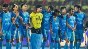 India's Junior Hockey Team Beats Belgium 4-3 in Shootout, Reaches Semis