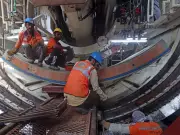 India's Manufacturing PMI Slows to 56.6 in Nov, Job Growth Hits 21-Month Low