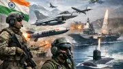 India's Military 2025: Operation Sindoor, Record Budget & Global Power Projection