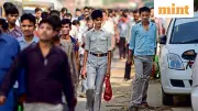 India's Missing Middle Class: A Stark Contrast to China's Economic Ascent