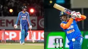 India's T20 World Cup Squad Announced: No Gill, Jitesh; Samson, Parag In