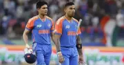 India's T20 World Cup Squad Selection Sparks Heated Debate Ahead of Crucial Meeting