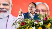 India's TB Fight: Nadda Urges MPs to Lead TB-Mukt Bharat Abhiyaan