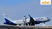 IndiGo Admits Planning Gaps, To Cut Flights From Dec 8 After 300+ Disruptions