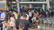 IndiGo Cancels 9 Flights in Tamil Nadu as New Pilot Fatigue Rules Cause Chaos