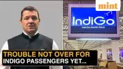 IndiGo CEO: 1000+ Flights Cancelled, Normalcy by Dec 10-15