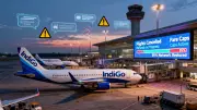 IndiGo Crisis Day 5: Over 800 Flights Cancelled, Govt Imposes Fare Caps & Refund Orders