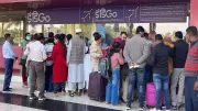 IndiGo Crisis Enters Day 6: 650 Flights Cancelled, DGCA Serves Showcause Notice