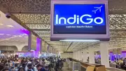 IndiGo Crisis: Over 550 Flights Cancelled, DGCA Steps In as Chaos Enters Day 4