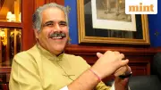 IndiGo Crisis: Rahul Bhatia's Net Worth Dips $84M as 500+ Flights Disrupted