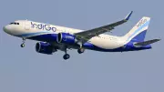 IndiGo Crisis: Shares Plunge 7%, Over 1,000 Flights Cancelled