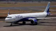 Indigo Flight Cancellations to Persist 2-3 Days; DGCA to Monitor Fares