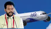IndiGo Flight Chaos: Centre Orders High-Level Probe, Normalcy Expected in 3 Days