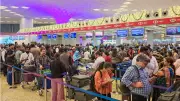 Indigo Flight Chaos: Over 100 Flights Cancelled, DGCA Demands Report