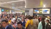 IndiGo Flight Chaos: Over 200 Flights Cancelled, Passengers Stranded Nationwide