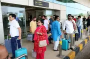 IndiGo Halts All Flights at Ghaziabad's Hindon Terminal, 21 Daily Services Hit
