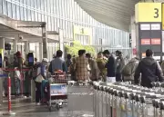 IndiGo Refunds Delayed, Passengers Face High Fares Despite Govt Cap