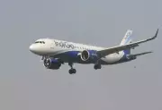 IndiGo Strands Thousands for 3rd Day; 118 Flights Cancelled in Mumbai