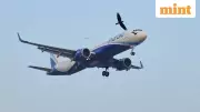 IndiGo Warns of Sunday Flight Delays as Dense Fog Hits North India