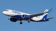 IndiGo's 5-Day Operational Meltdown Strands Hundreds at Patna Airport
