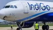 IndiGo's On-Time Performance Crashes to 19.7%, Hundreds of Flights Disrupted
