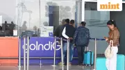 IndiGo's Sensex Entry Marred by 15.7% Stock Plunge, Worst in 15 Years