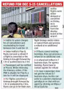 IndiGo's Winter Schedule Chaos: Flights Disrupted Till Feb 2026, Holiday Plans in Jeopardy
