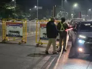 Indore Police Crackdown: 454 Booked, 155 Warrants Executed in Night Ops