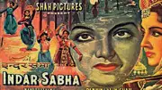 Indrasabha (1932): World Record 72 Songs, Beats All Modern Bollywood Musicals
