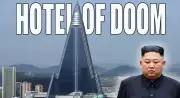 Inside North Korea's 'Hotel of Doom': A 330m Empty Pyramid in Pyongyang
