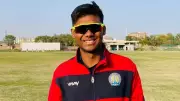IPL 2026 Auction: Rajasthan's Kartik Sharma, 20, Tipped for Record Uncapped Bid