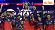 IPL 2026 Dates Announced: March 26 to May 31, RCB Likely to Open