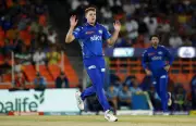 IPL 2026 Mini Auction: Overseas Player Salary Capped at INR 18 Crore
