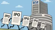 IPO Tsunami Continues: ₹2.5 Lakh Crore Mega Pipeline Awaits Indian Markets in 2026