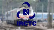 IRCTC Stock to Exit F&O Segment from Feb 26; Board to Review Q3 Results