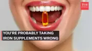 Iron Supplements: 3 Common Mistakes That Reduce Effectiveness