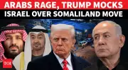 Israel Recognizes Somaliland, Sparks Global Backlash; US Refuses Support