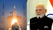 ISRO's Bluebird Block-2 Launch: PM Modi Hails Proud Milestone for India