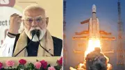 ISRO's LVM3-M6 Soars, Launches Heaviest US Satellite BlueBird Block-2