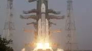 ISRO's LVM3 Rocket Makes History, Launches Heaviest US Satellite BlueBird Block-2