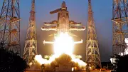 ISRO's Third Launch Pad at Sriharikota by 2025 for Heavy-Lift Missions