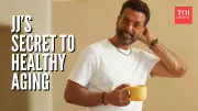 Jaaved Jaaferi at 62: His 'Youthful Diet' Secrets for Ageless Fitness