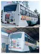 Jaipur: 30,000 Private Buses to Strike on Dec 31 Over Luggage Carrier Crackdown