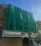 Jaipur Heritage Demolition Row: JMC Accused of Ignoring Illegal Construction